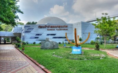 Bangkok Planetarium