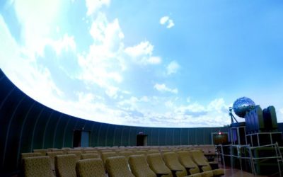 Griffith Observatory